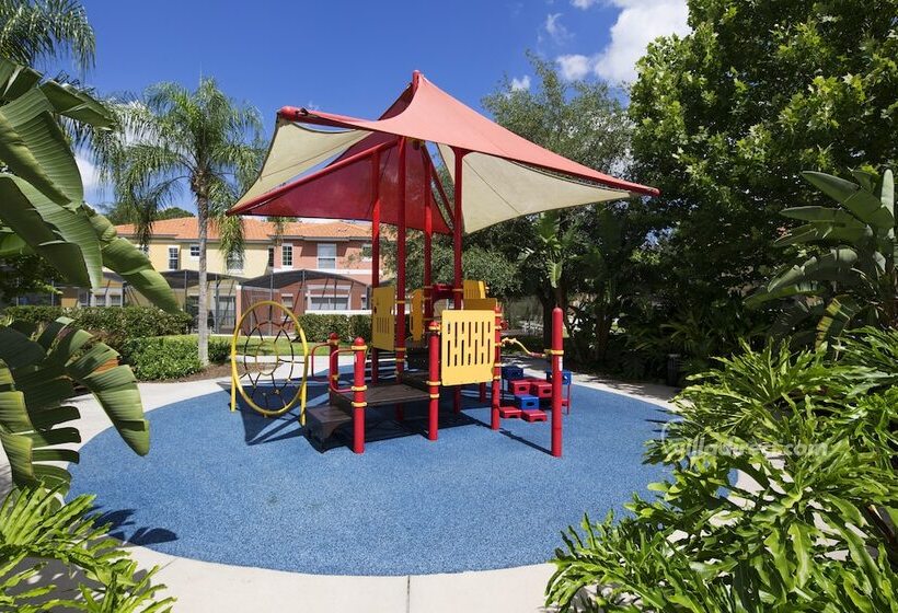 Walkin On Sunshine By Villadirect