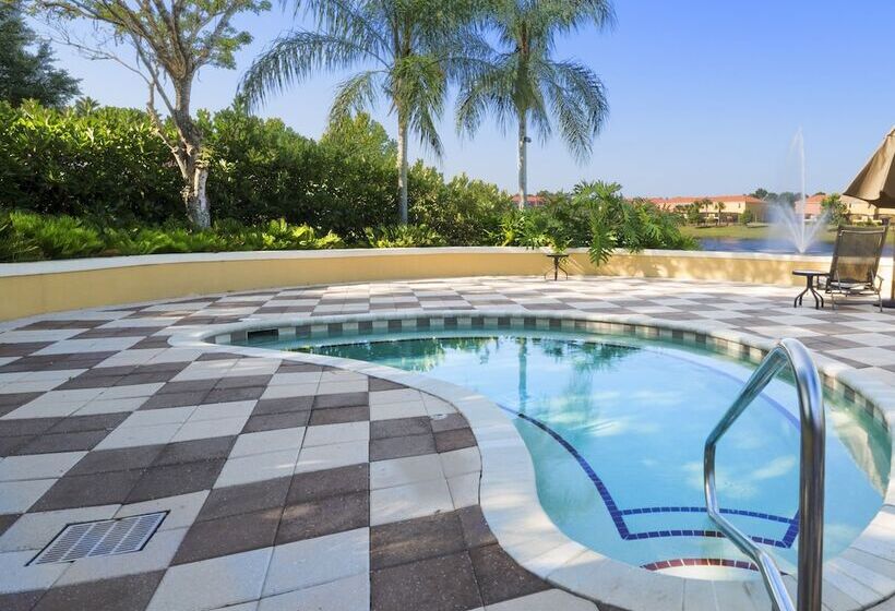 Walkin On Sunshine By Villadirect