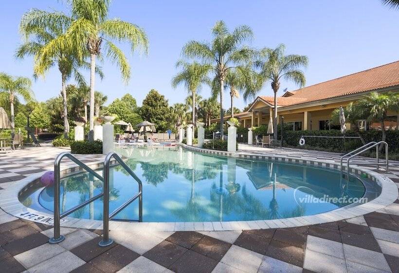 Walkin On Sunshine By Villadirect