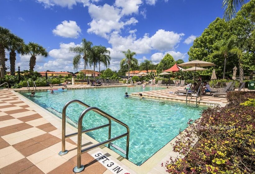 Walkin On Sunshine By Villadirect