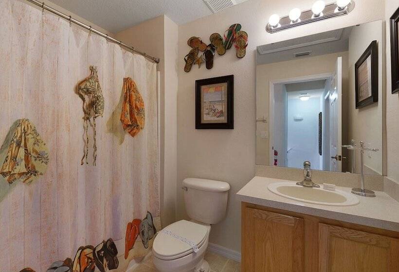 Walkin On Sunshine By Villadirect