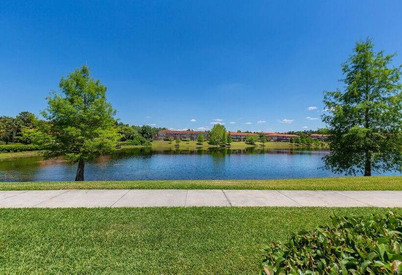 Walkin On Sunshine By Villadirect