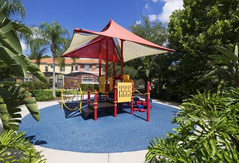 Walkin On Sunshine By Villadirect