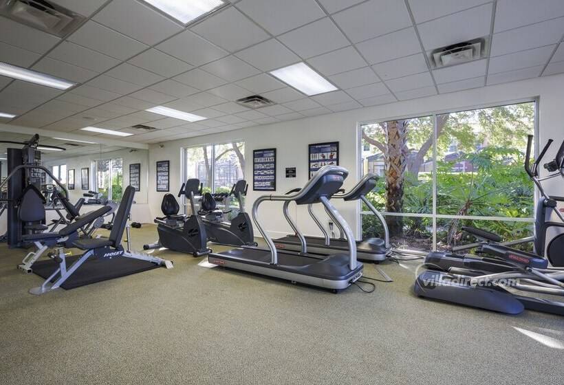 Walkin On Sunshine By Villadirect