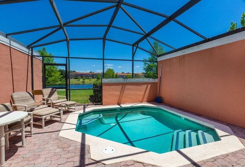 Walkin On Sunshine By Villadirect