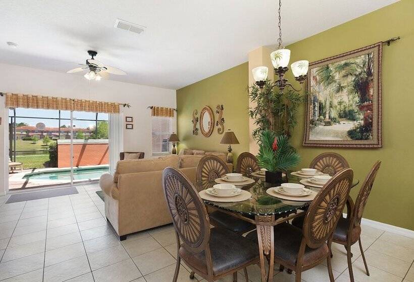 Walkin On Sunshine By Villadirect