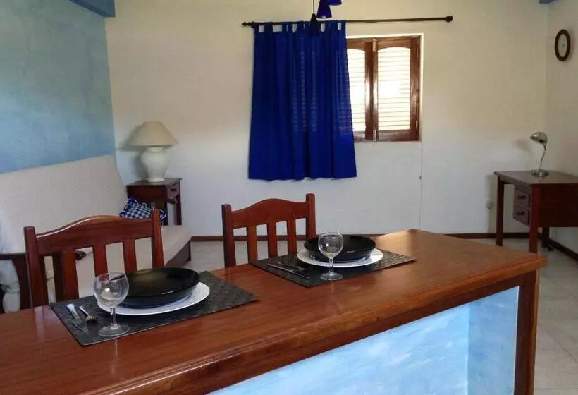 هاستل Residencial Raiar