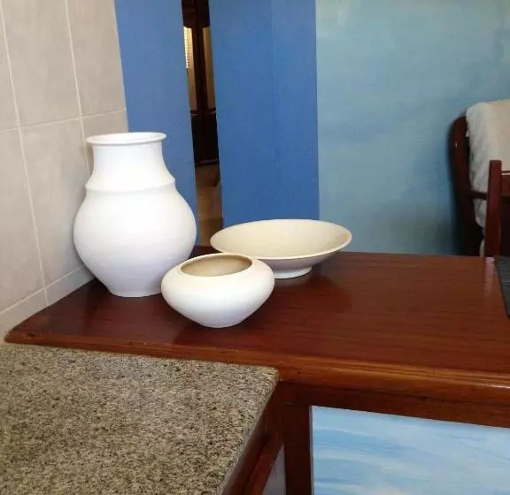 هاستل Residencial Raiar