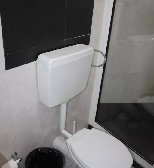 هاستل Residencial Raiar