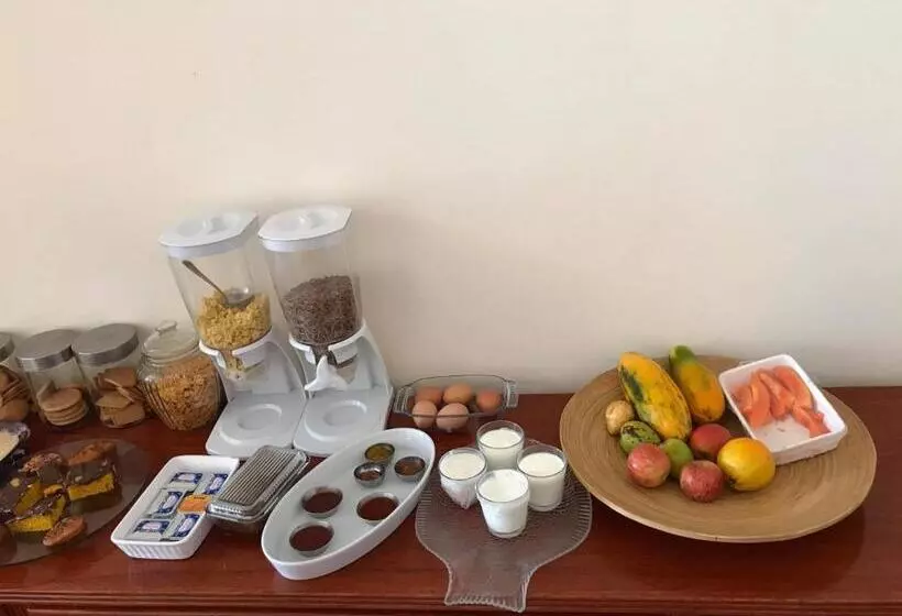 هاستل Residencial Raiar