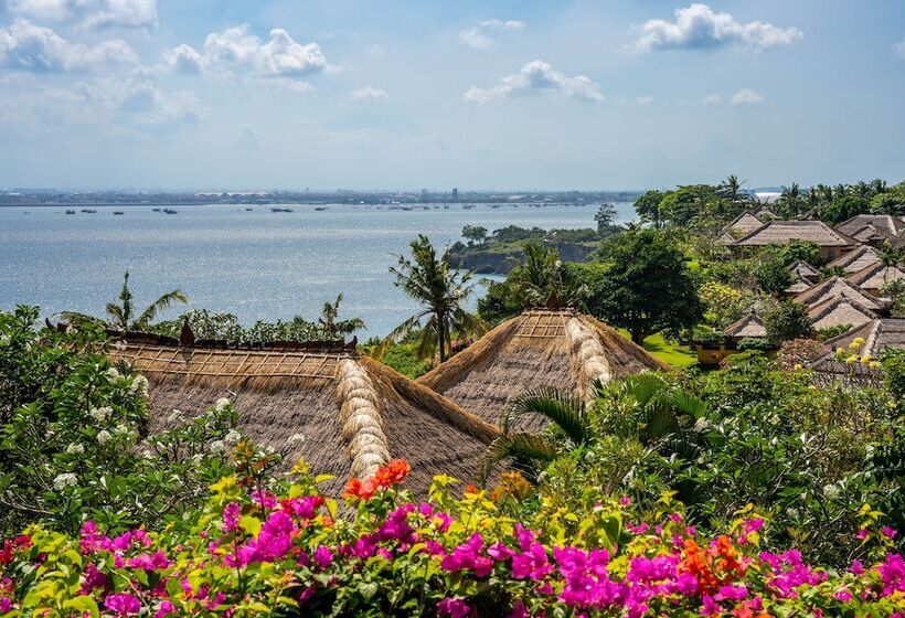 Ayana Villas Bali