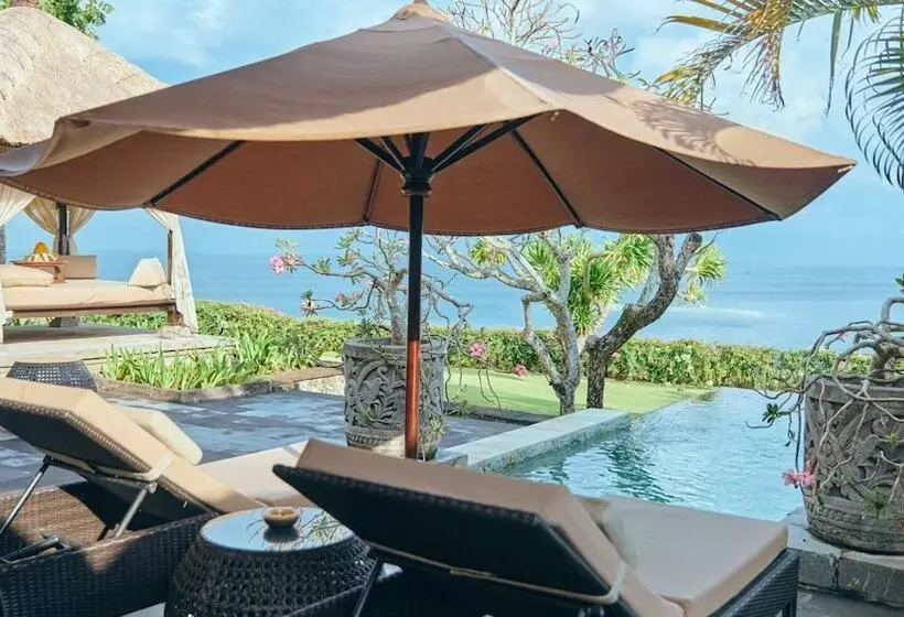 Ayana Villas Bali