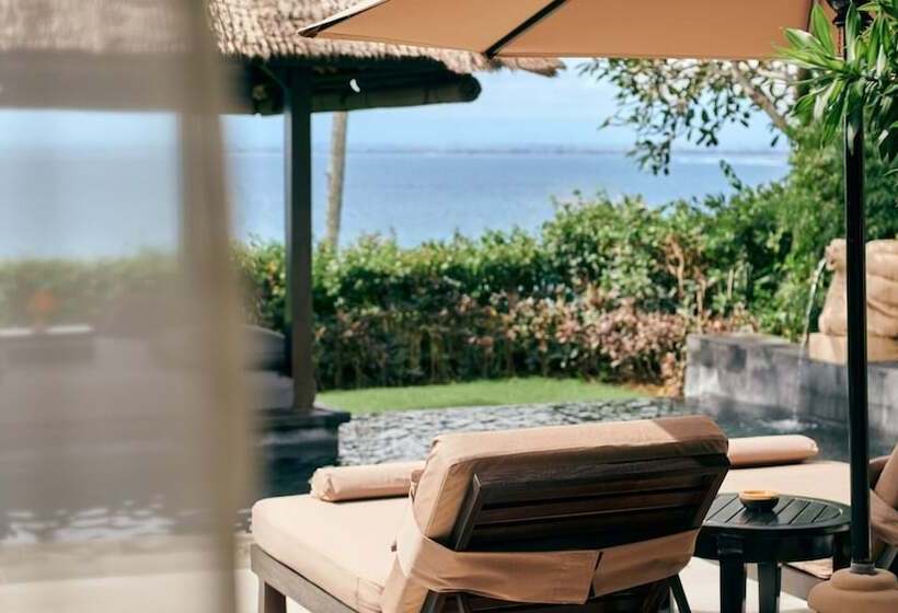 Ayana Villas Bali