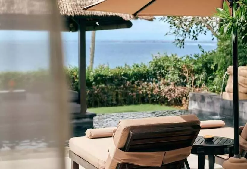 Ayana Villas Bali