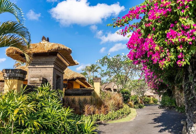Ayana Villas Bali