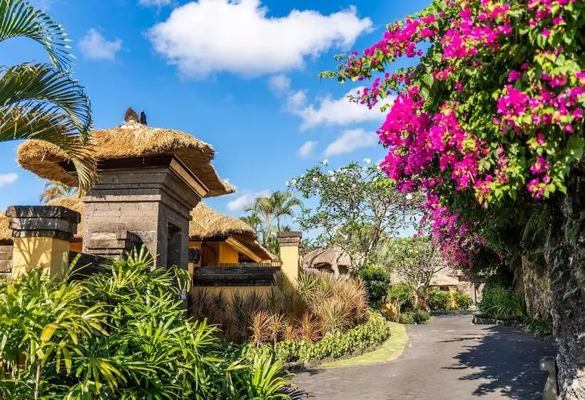 Ayana Villas Bali