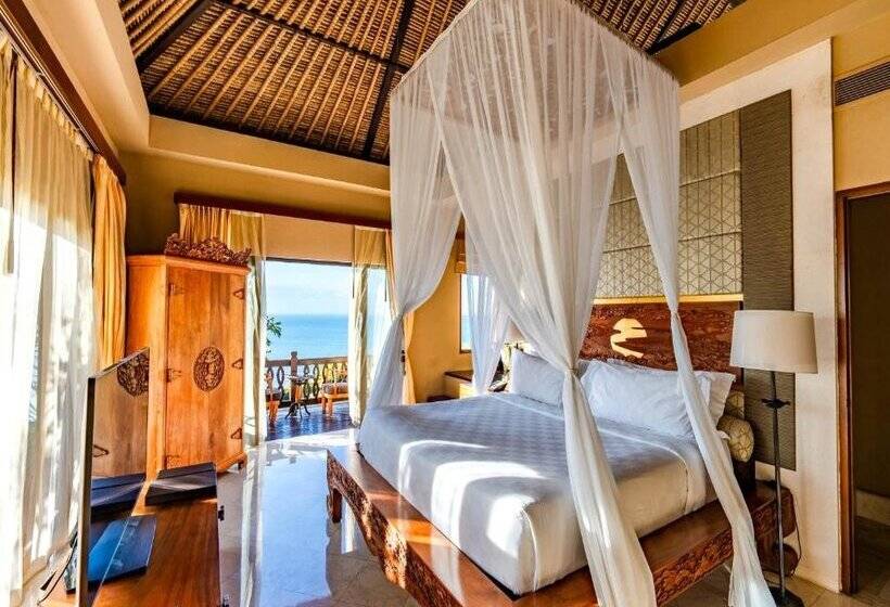 Ayana Villas Bali