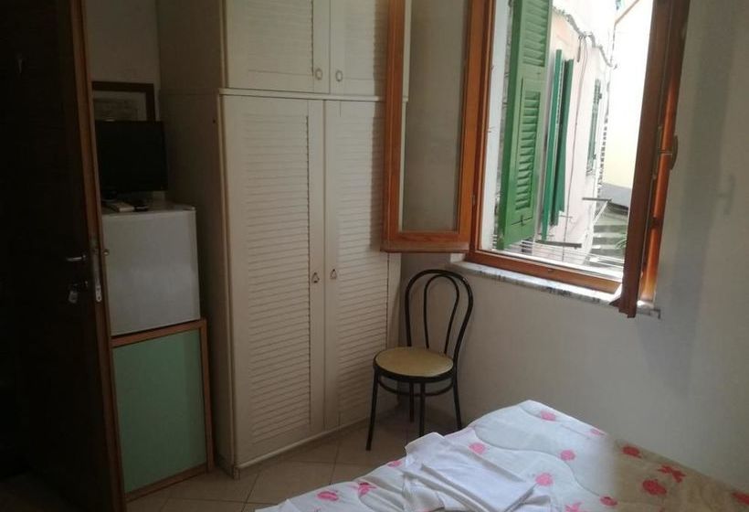 Bed and Breakfast Affittacamere Ca' Dei Lisci