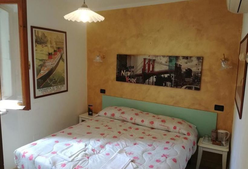 Bed and Breakfast Affittacamere Ca' Dei Lisci
