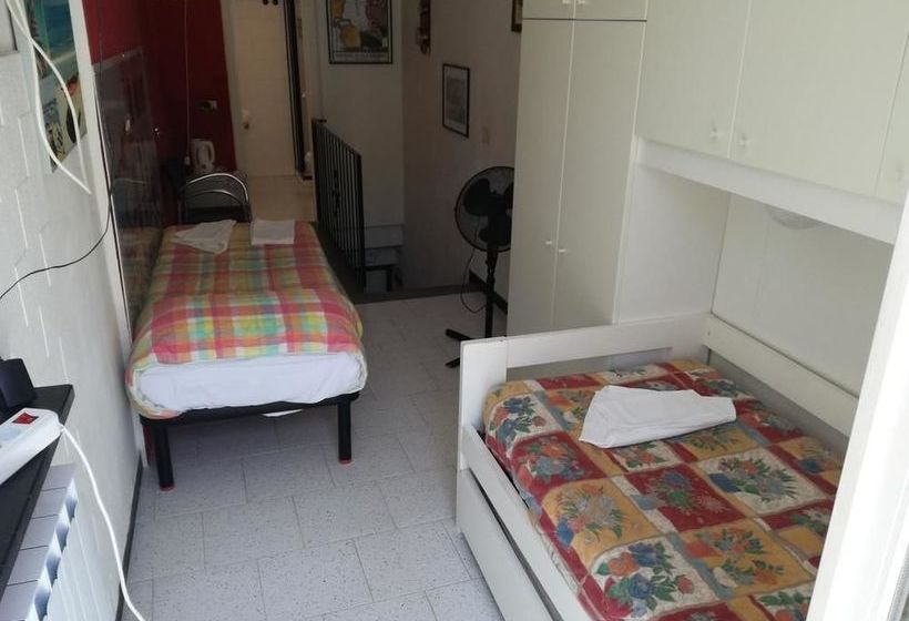 Bed and Breakfast Affittacamere Ca' Dei Lisci