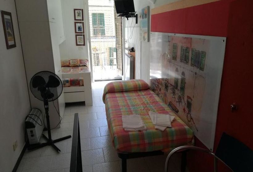 Bed and Breakfast Affittacamere Ca' Dei Lisci