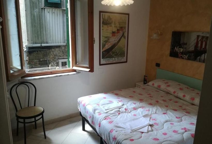 Bed and Breakfast Affittacamere Ca' Dei Lisci