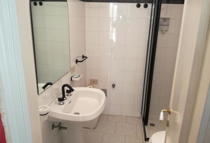 Bed and Breakfast Affittacamere Ca' Dei Lisci