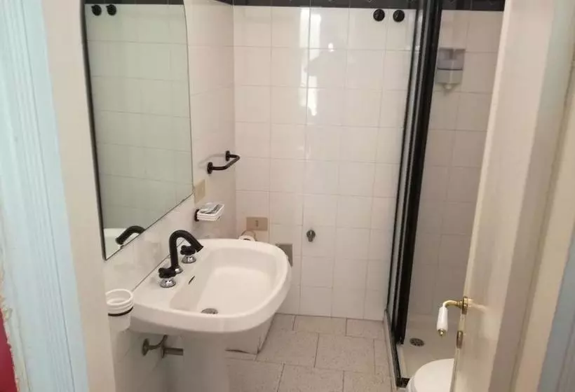 Bed and Breakfast Affittacamere Ca' Dei Lisci