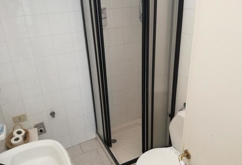 Bed and Breakfast Affittacamere Ca' Dei Lisci