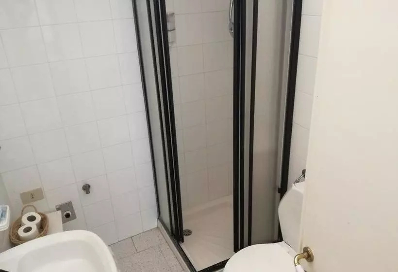 Bed and Breakfast Affittacamere Ca' Dei Lisci