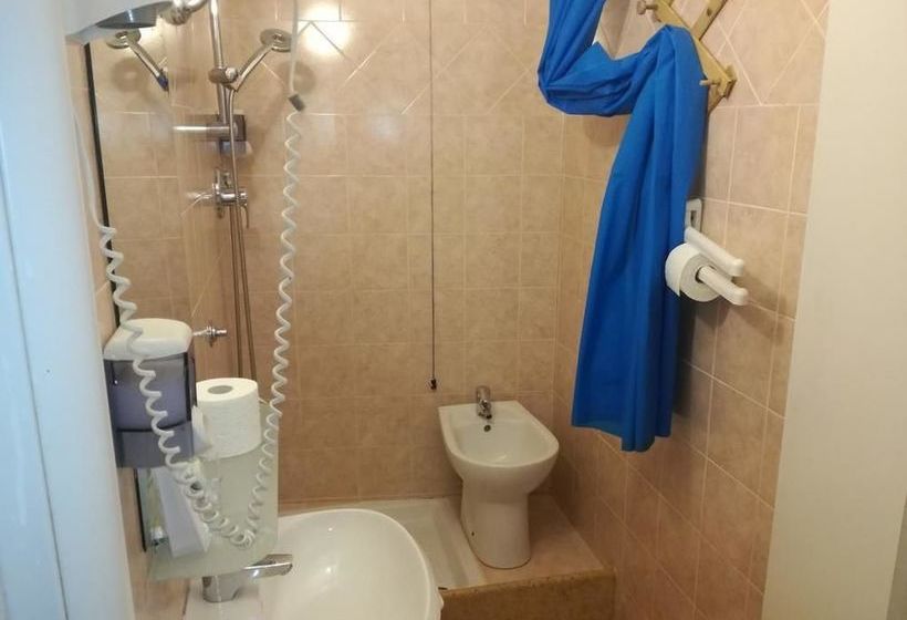 Bed and Breakfast Affittacamere Ca' Dei Lisci