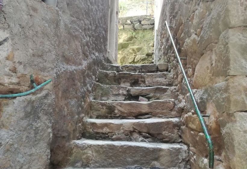 Bed and Breakfast Affittacamere Ca' Dei Lisci