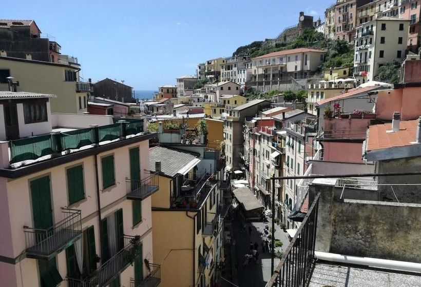 Bed and Breakfast Affittacamere Ca' Dei Lisci