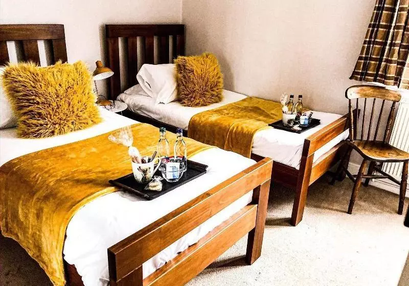 Bed and Breakfast Frasers Battlesbridge