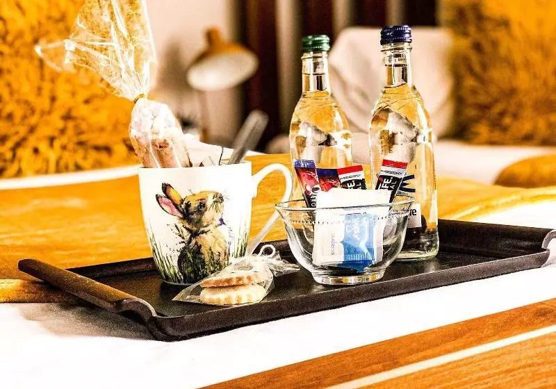 Bed and Breakfast Frasers Battlesbridge