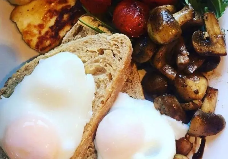 Bed and Breakfast Frasers Battlesbridge