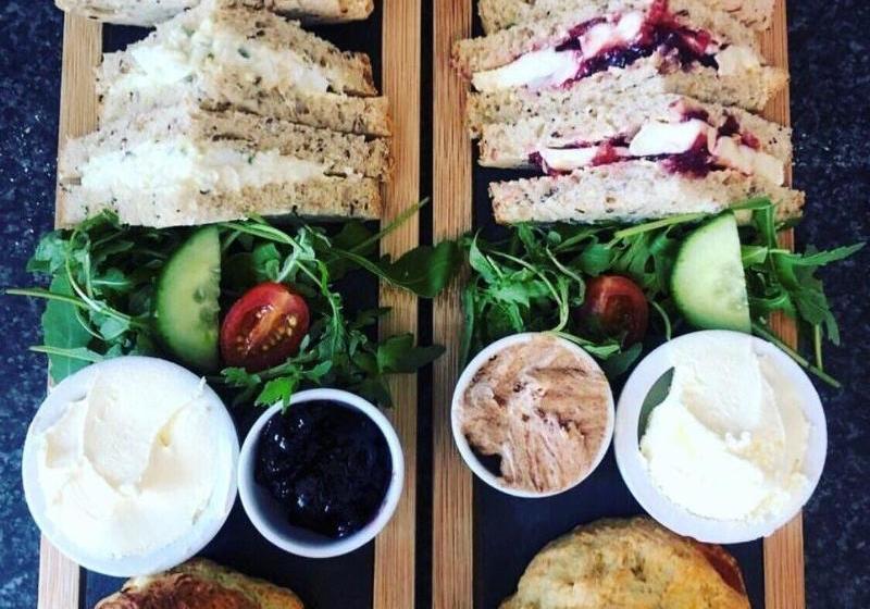 צימר Frasers Battlesbridge