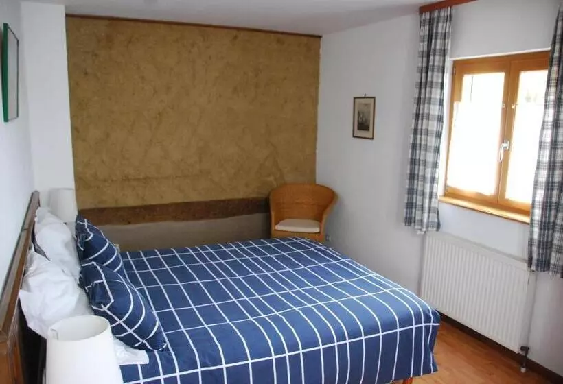 민박 Maisonbleue67