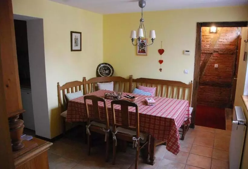 민박 Maisonbleue67