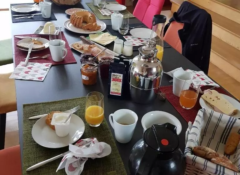 민박 Maisonbleue67