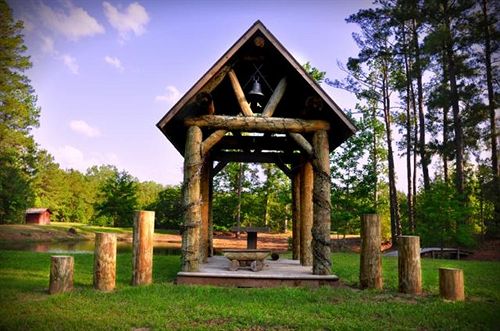 Bed and Breakfast Texas Forest Country Retreat