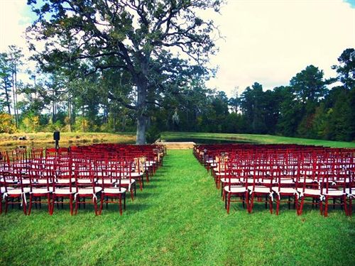 Bed and Breakfast Texas Forest Country Retreat