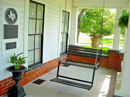 Bed and Breakfast Texas Forest Country Retreat