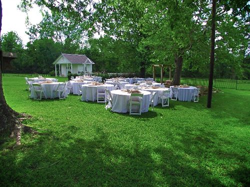 Bed and Breakfast Texas Forest Country Retreat