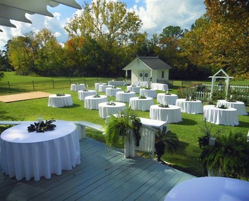 Bed and Breakfast Texas Forest Country Retreat