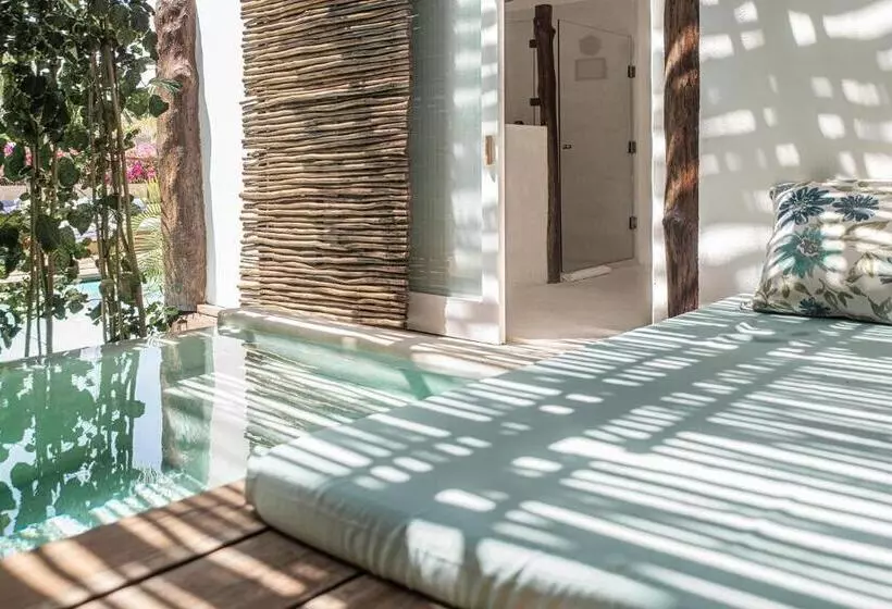 Cabanas Tulum Beach Hotel & Spa