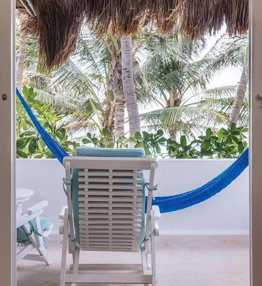 Cabanas Tulum Beach Hotel & Spa