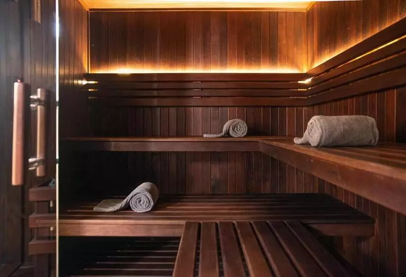 Cabanas Tulum Beach Hotel & Spa