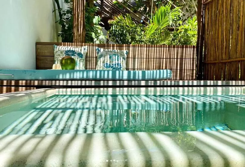 Cabanas Tulum Beach Hotel & Spa