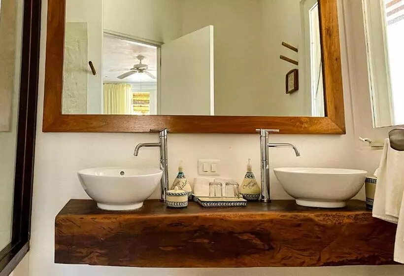 Cabanas Tulum Beach Hotel & Spa